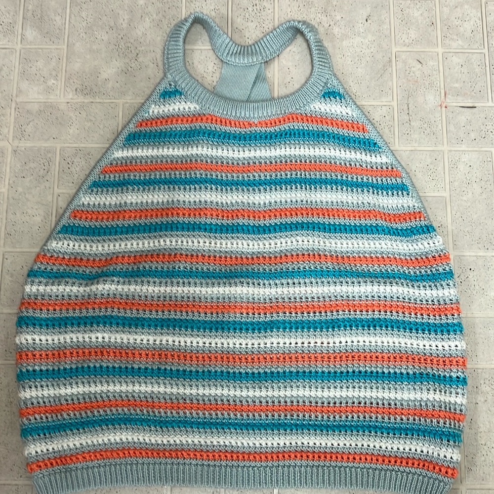 Madden Girl Tank